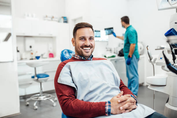 Laser Dentistry in Collings Lakes, NJ